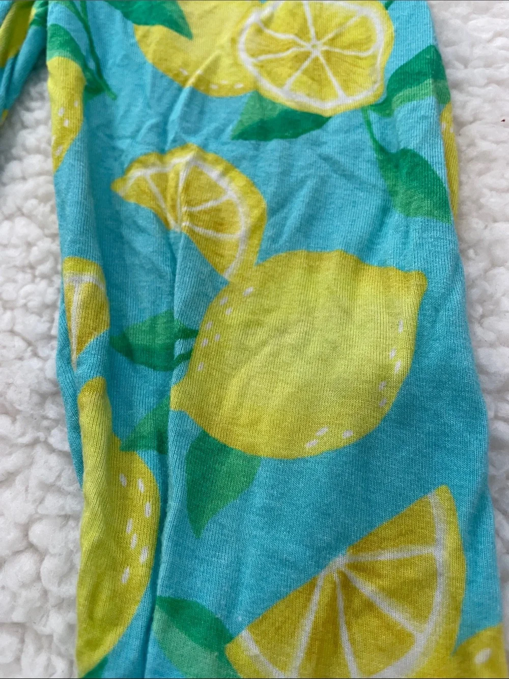 Little Sleepies good used